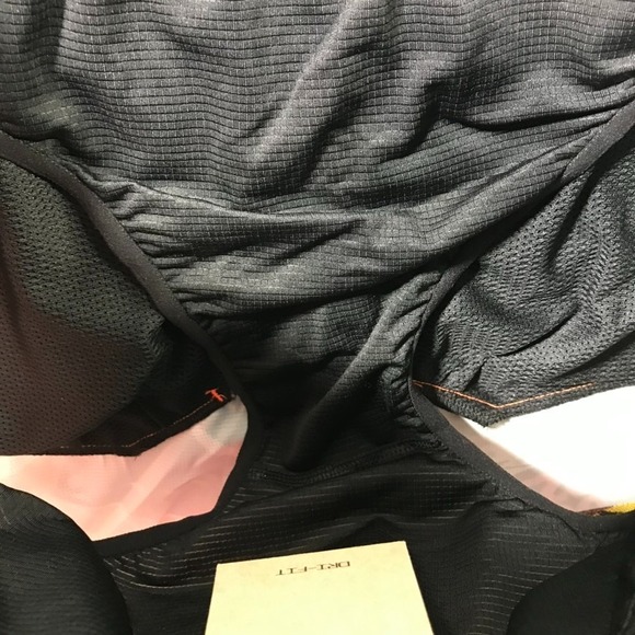 Nike Dri‑FIT Stride Run Energy 5″ Running Shorts HJ4162 Mens Medium Colorful NEW - Picture 15 of 16